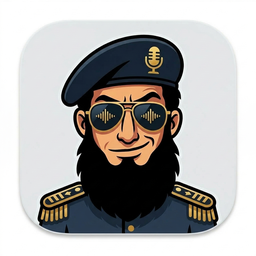 Dictator logo
